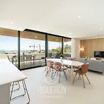 Higueronrentals Bali Apartamento *