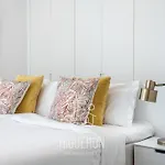 Higueronrentals Bali Apartamento *