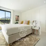 Higueronrentals Bali Apartamento *
