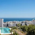 Higueronrentals Bali Apartamento Fuengirola