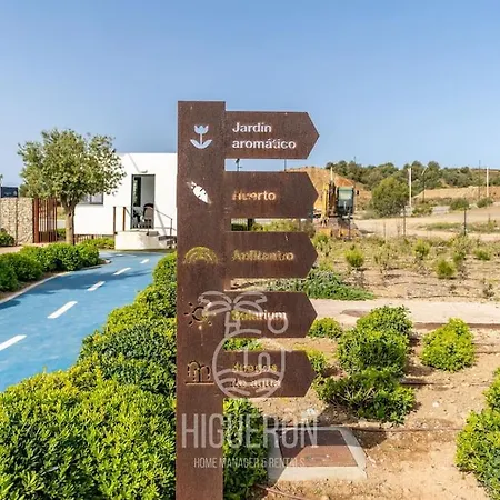 Apartamento Higueronrentals Bali *