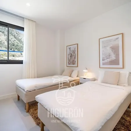 Appartement Higueronrentals Bali