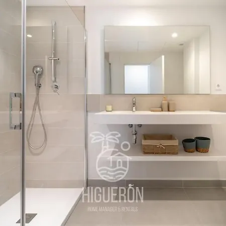 Apartment Higueronrentals Bali Fuengirola