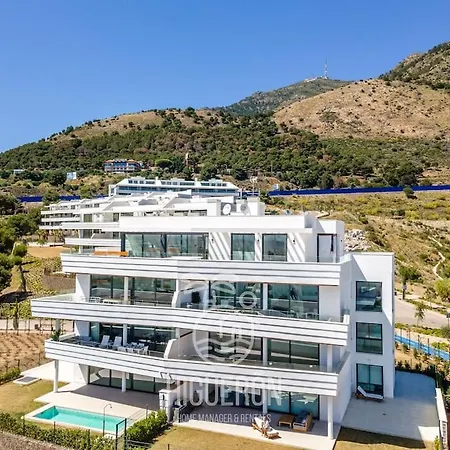 Higueronrentals Bali * Fuengirola