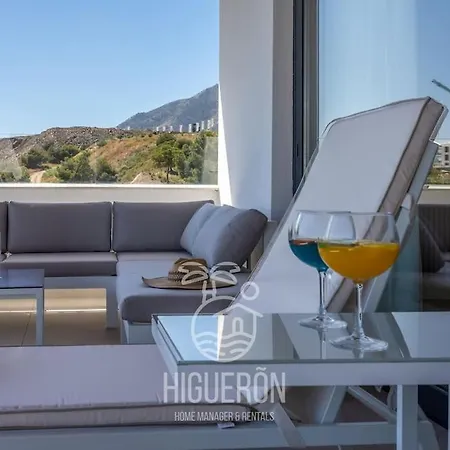 Higueronrentals Bali Fuengirola