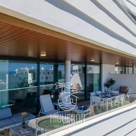 Apartment Higueronrentals Bali Fuengirola