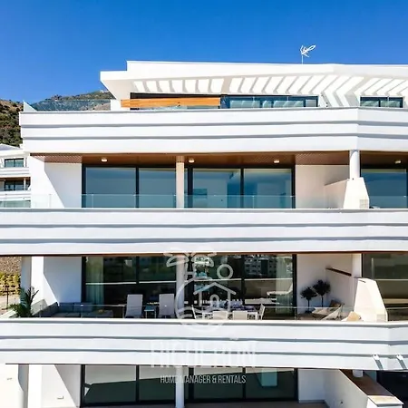 Appartement Higueronrentals Bali *