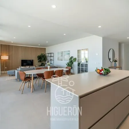 Higueronrentals Bali * Fuengirola