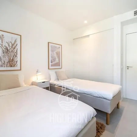 Higueronrentals Bali