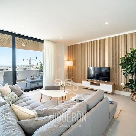 Higueronrentals Bali *