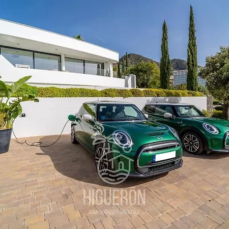 Higueronrentals Bali Fuengirola