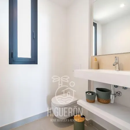 Higueronrentals Bali *