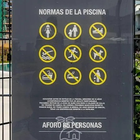 Higueronrentals Bali Fuengirola