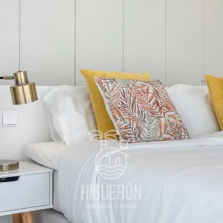 Higueronrentals Bali * Fuengirola