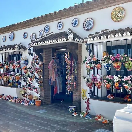 Appartement Higueronrentals Bali