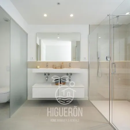 Higueronrentals Bali *