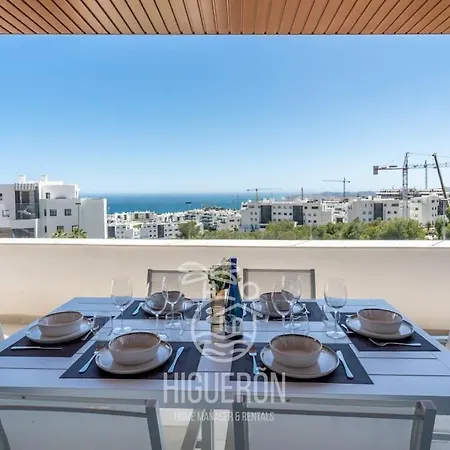 Higueronrentals Bali * Fuengirola