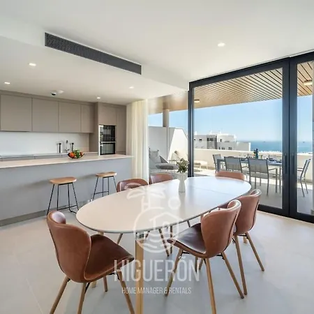 Appartement Higueronrentals Bali