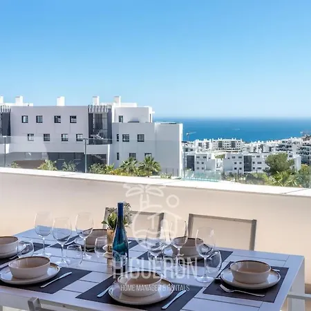 Higueronrentals Bali * Fuengirola
