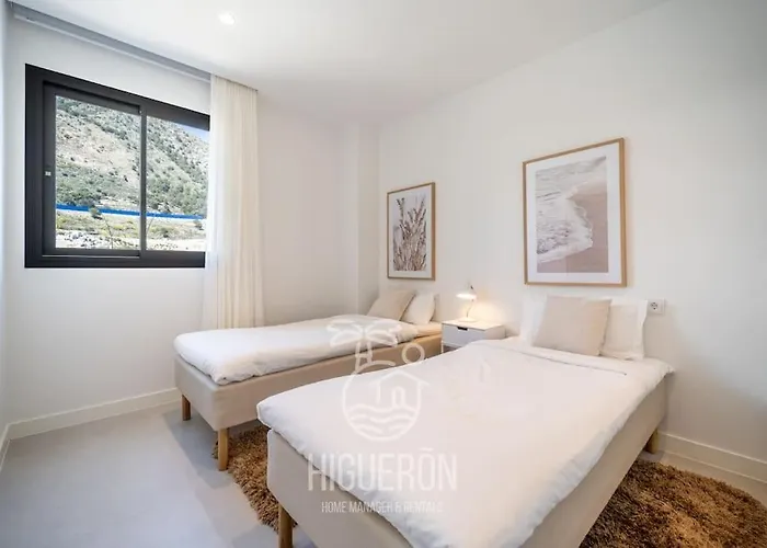 Lejlighed Higueronrentals Bali