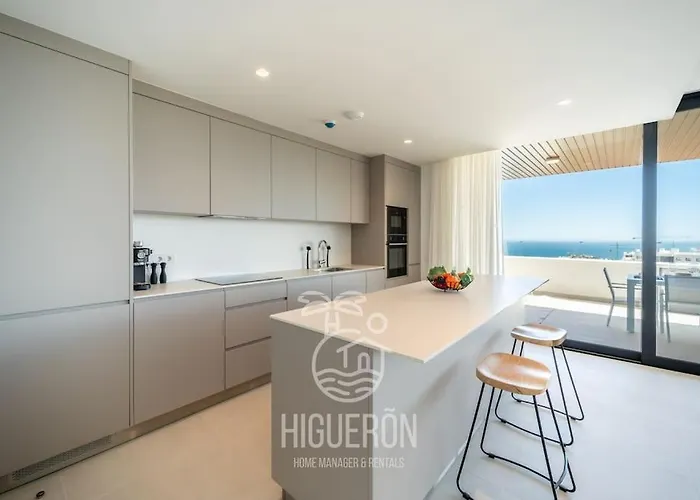 Higueronrentals Bali *