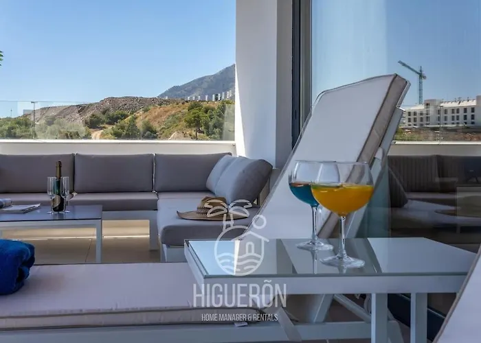 Higueronrentals Bali Fuengirola