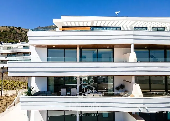 Lejlighed Higueronrentals Bali *