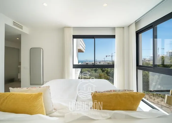 Higueronrentals Bali * Fuengirola