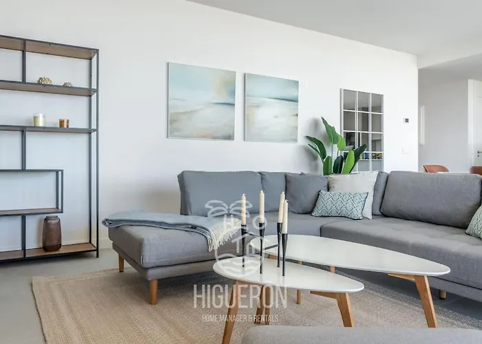 Higueronrentals Bali