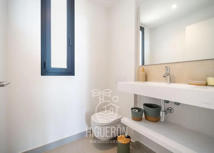 Higueronrentals Bali *