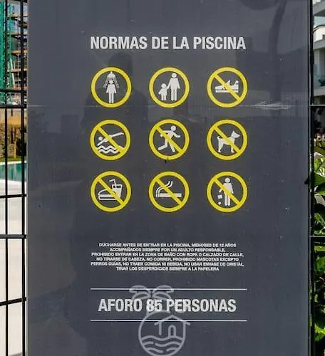 Higueronrentals Bali Fuengirola