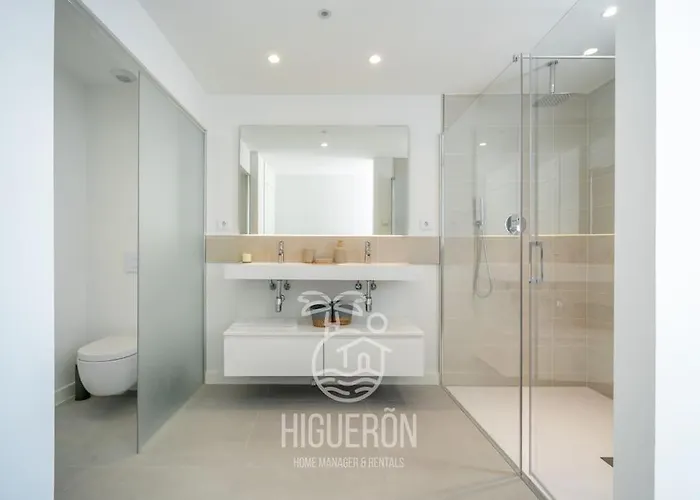 Higueronrentals Bali *