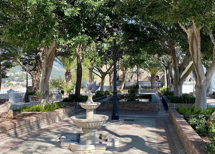 Higueronrentals Bali Lejlighed *