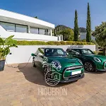 Higueronrentals Bali Fuengirola