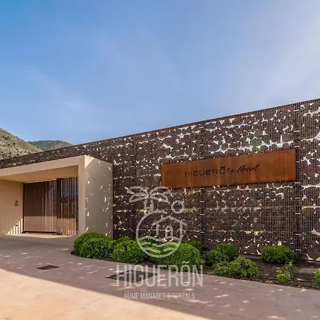 Higueronrentals Bali