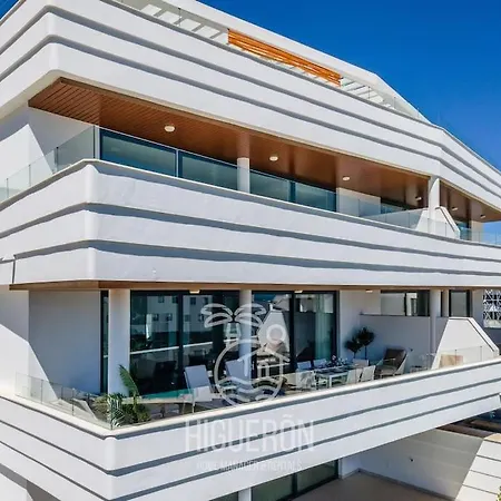 Higueronrentals Bali * Fuengirola