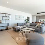 Higueronrentals Bali アパート フエンヒロラ