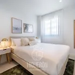 Higueronrentals Bali アパート フエンヒロラ