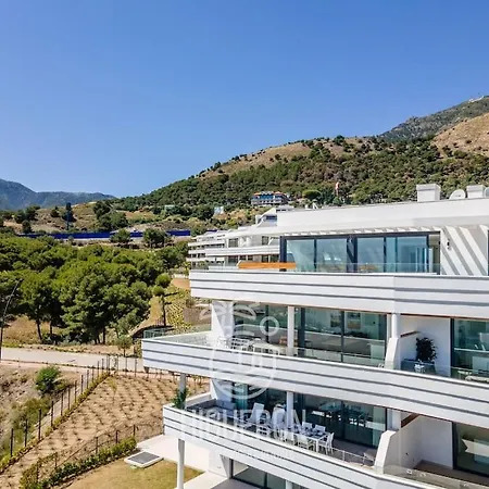 Higueronrentals Bali アパート *