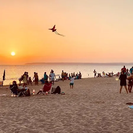 Higueronrentals Bali Lägenhet Fuengirola