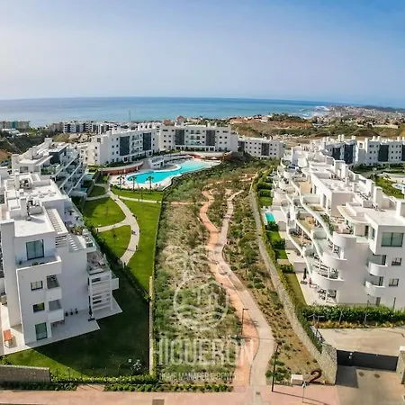 Lägenhet Higueronrentals Bali
