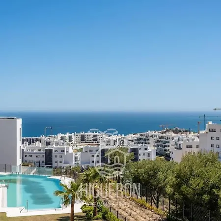 Higueronrentals Bali Lägenhet Fuengirola